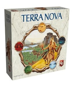 Terra Nova