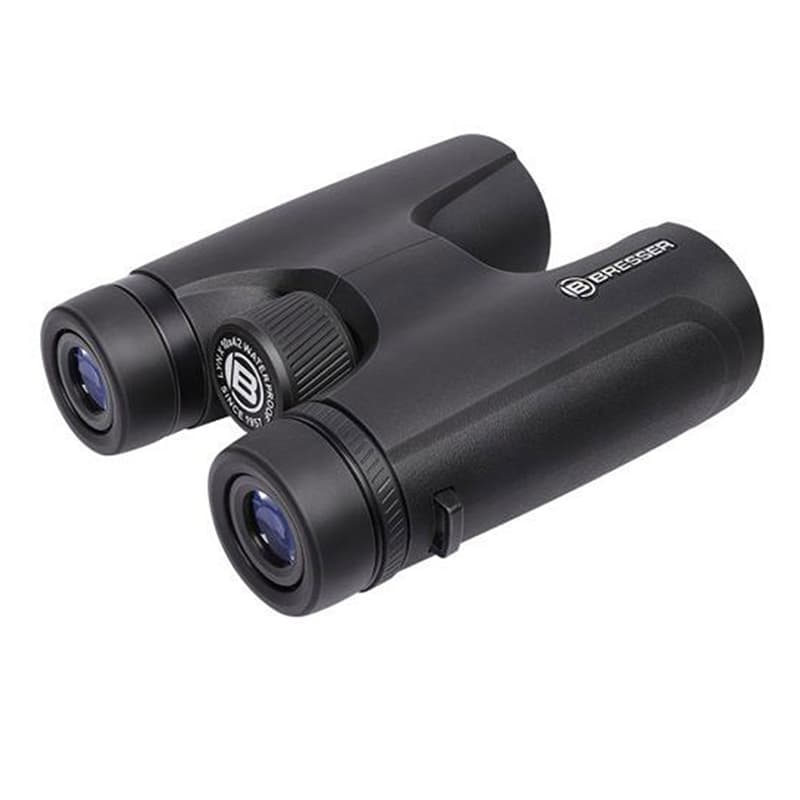 دوربین دوچشمی برسر مدل LYNX 8×42 — تصویر ۵