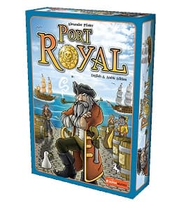 Port Royal [En/Ar]