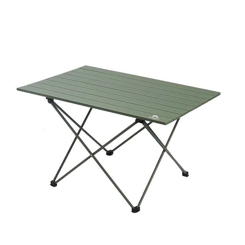 میز کمپینگ تاشو کانتوس مدل Ultralight Aluminium