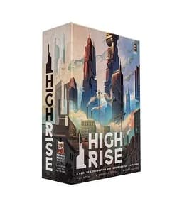 High Rise