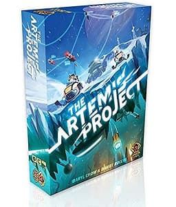 The Artemis Project