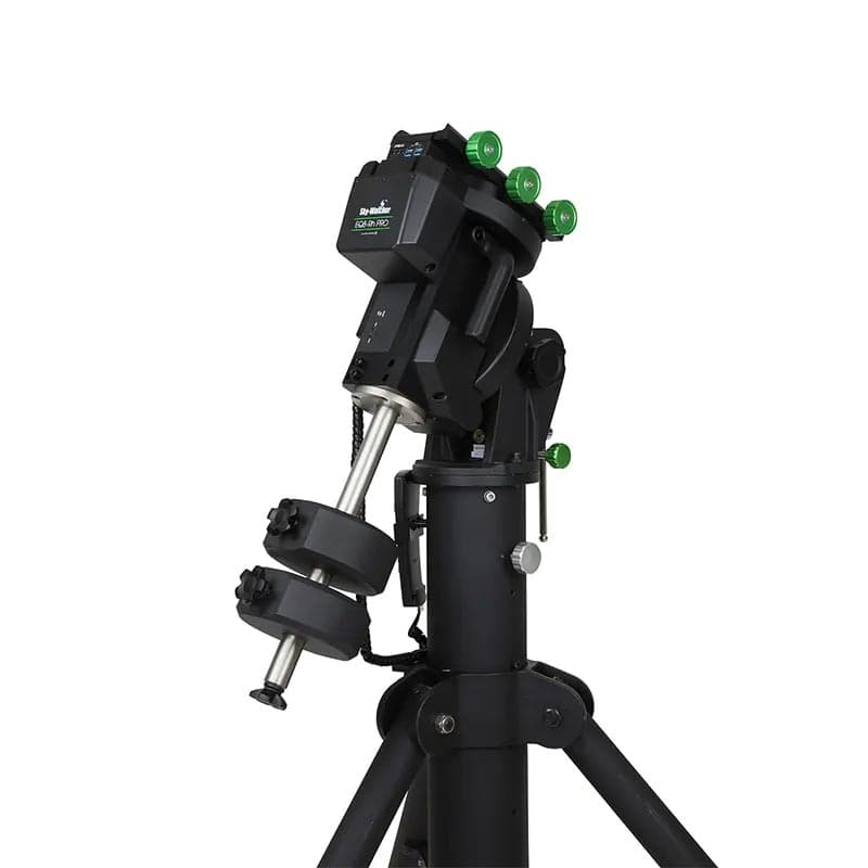 مقر و سه پایه اسکایواچر مدل EQ8-Rh — تصویر ۸