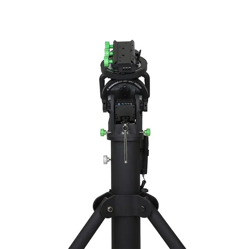مقر و سه پایه اسکایواچر مدل EQ8-Rh — تصویر ۵