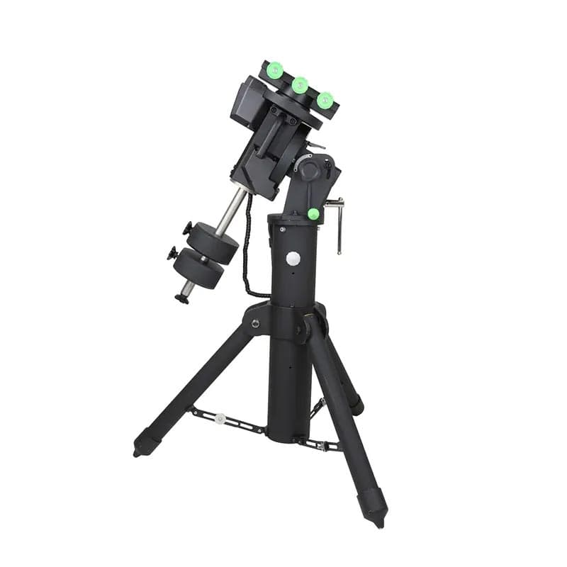 مقر و سه پایه اسکای‌واچر مدل EQ8-R — تصویر ۵
