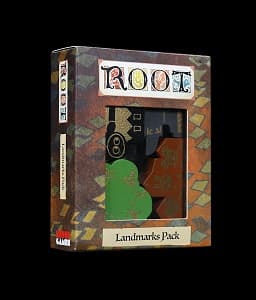 Root: Landmarks Pack