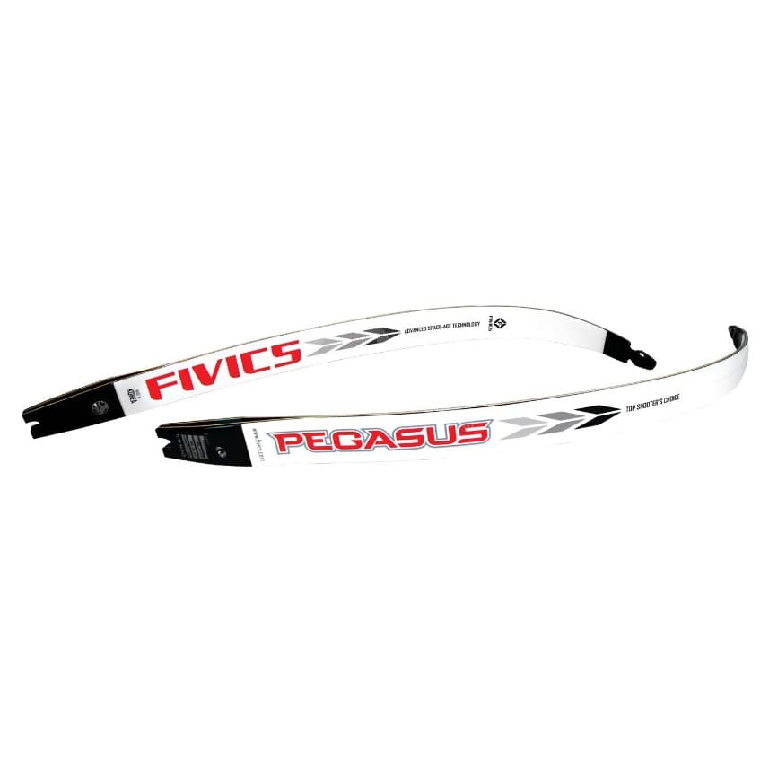 بازوی کمان ریکرو فیویکس مدل Pegasus Wood — تصویر ۲