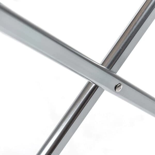 میز کمپینگ نیچرهایک مدل Aluminum Ultralight Large — تصویر ۸