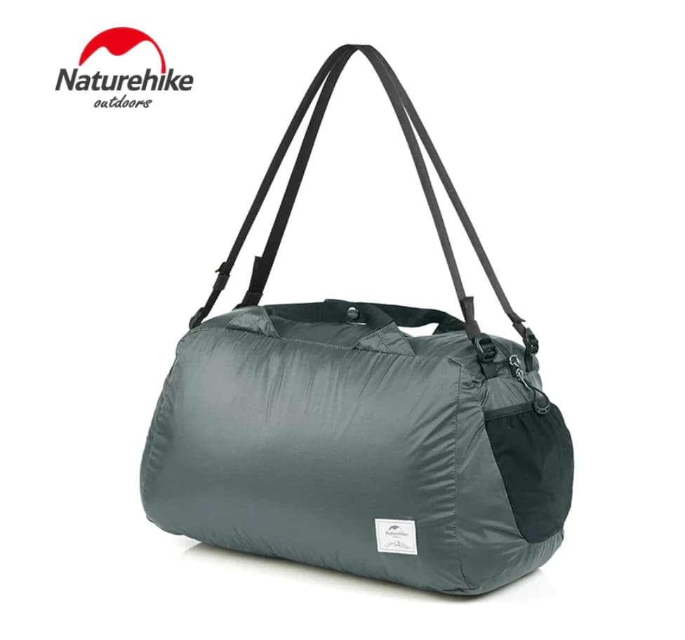 ساک ورزشی نیچرهایک مدل Yunqian Ultralight Folding — تصویر ۸