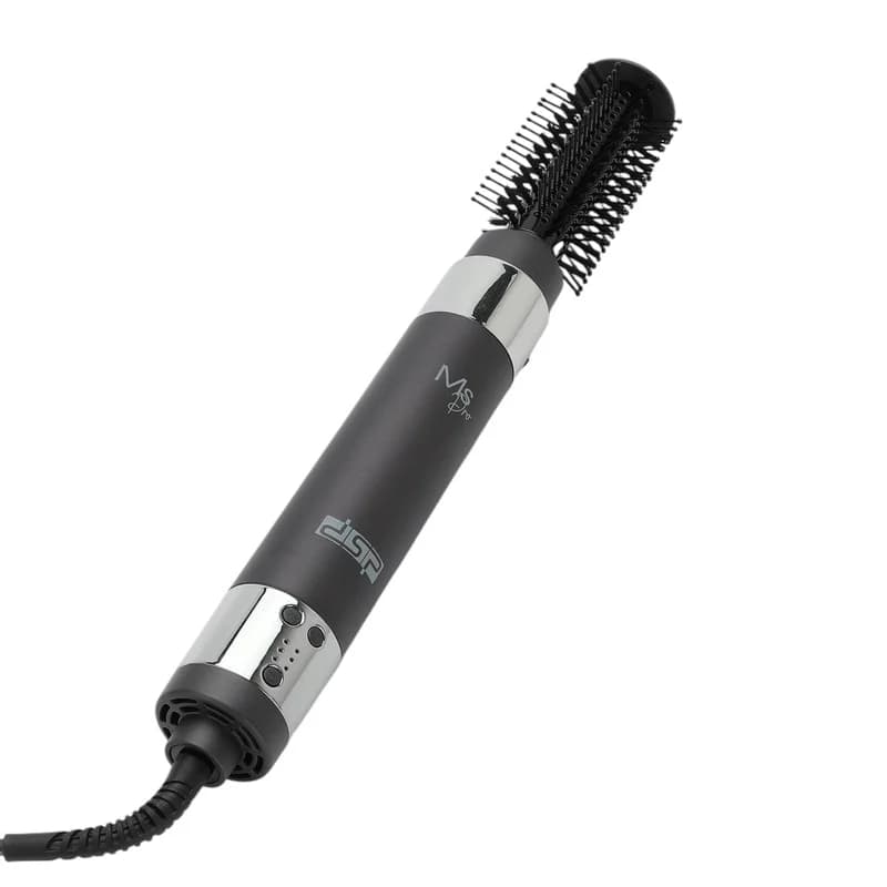 سشوار چرخشی DSP 50124 | 9 کاره، 1200 وات و یون ساز — تصویر ۲