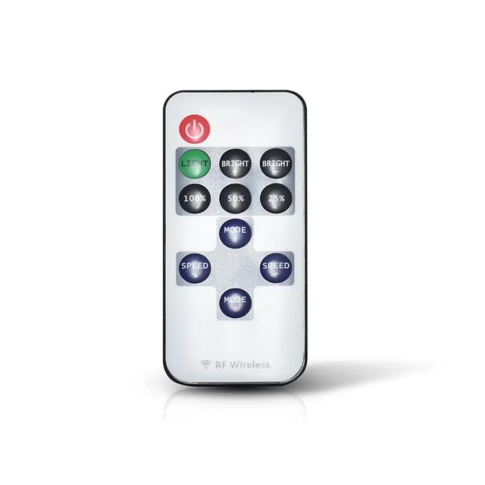 چراغ کمپینگ 360 لایت مدل FR-04 COB RF — تصویر ۶