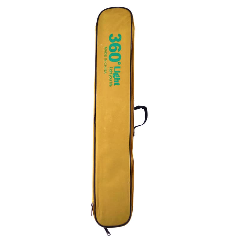 چراغ کمپینگ 360 لایت مدل FR-04 COB RF — تصویر ۵