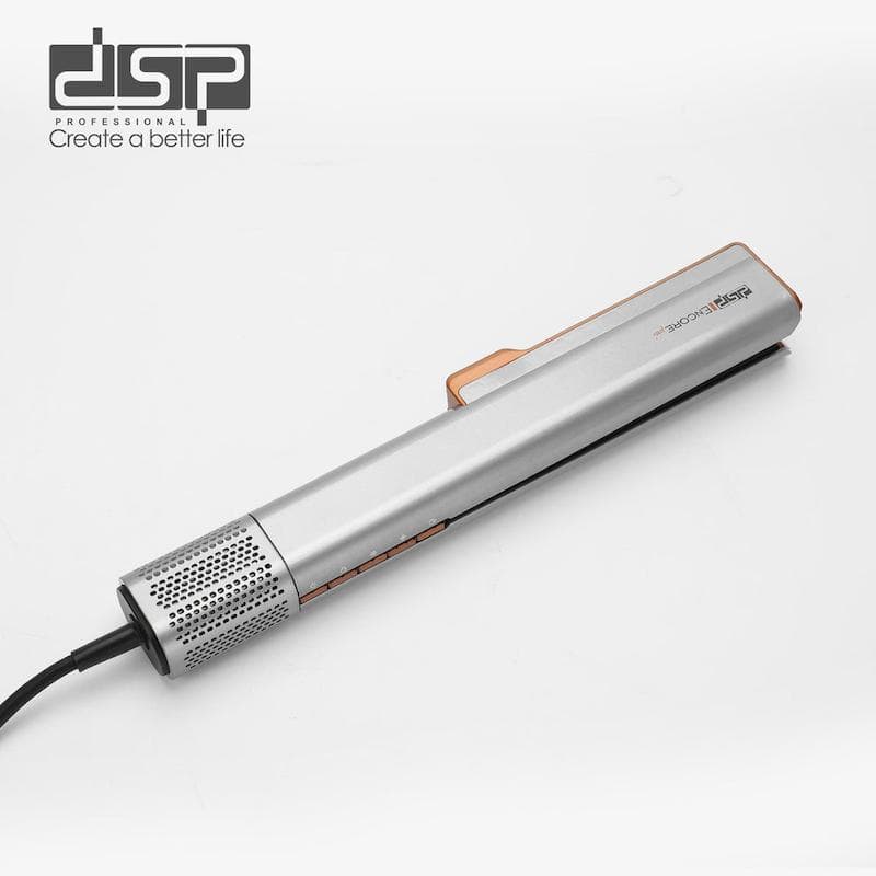 سشوار و اتو مو DSP 11177 | 1650 وات و موتور BLDC — تصویر ۳