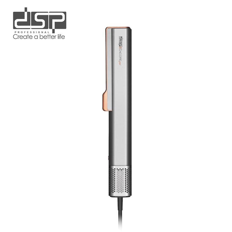 سشوار و اتو مو DSP 11177 | 1650 وات و موتور BLDC — تصویر ۶