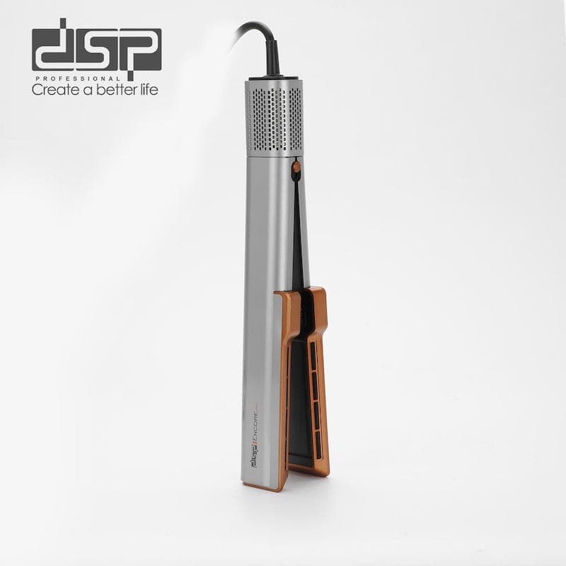 سشوار و اتو مو DSP 11177 | 1650 وات و موتور BLDC