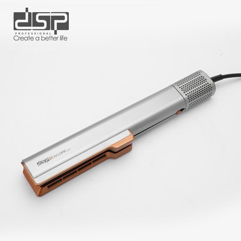 سشوار و اتو مو DSP 11177 | 1650 وات و موتور BLDC — تصویر ۴