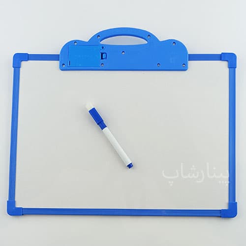 تخته دو طرفه آموزش زبان انگلیسی سخنگو — تصویر ۳