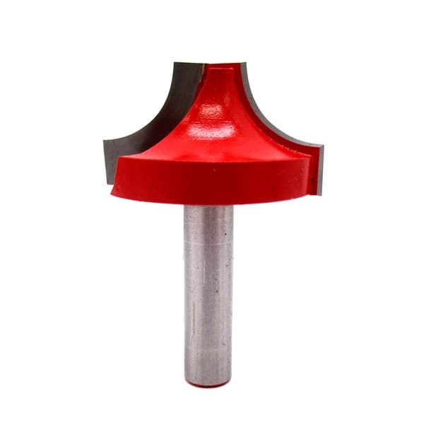 تیغ فرز پروفیل نفوذی CNC کد DM163503F