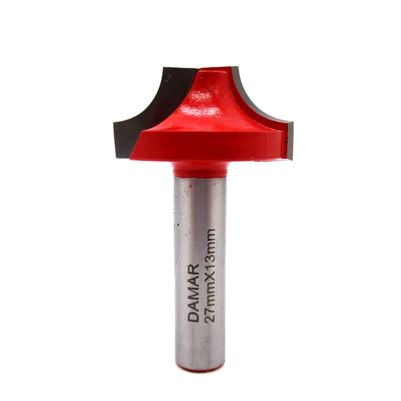 تیغ فرز پروفیل نفوذی CNC کد DM162703F