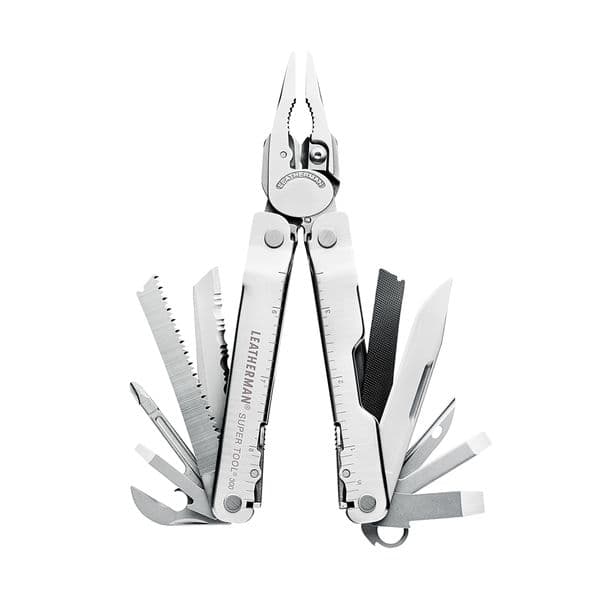 لدرمن SUPER TOOL 300
