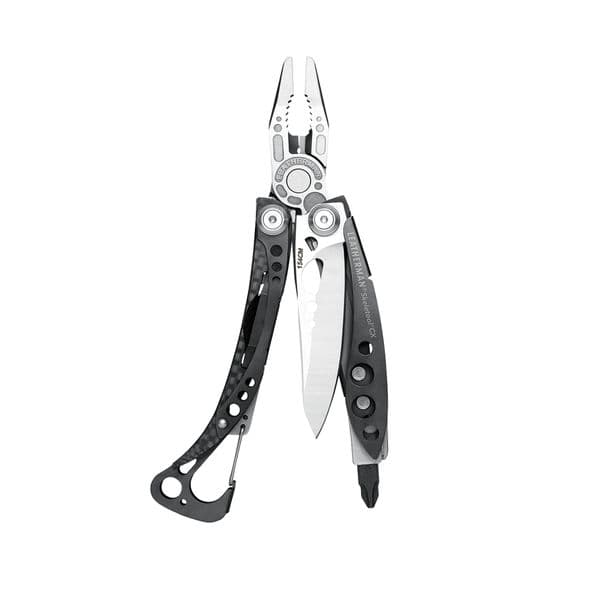لدرمن SKELETOOL CX