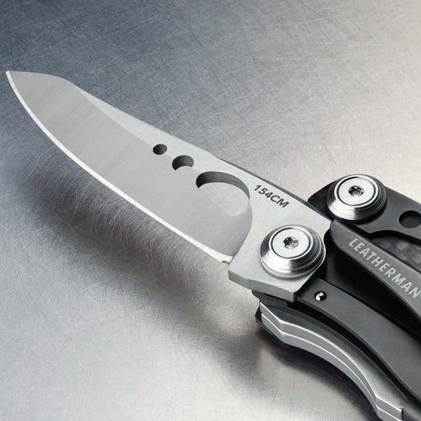 لدرمن SKELETOOL CX — تصویر ۴