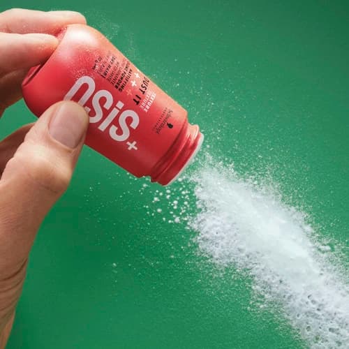 پودر حجم دهنده اوسیس داست ایت 10 گرم Osis Dust It — تصویر ۳