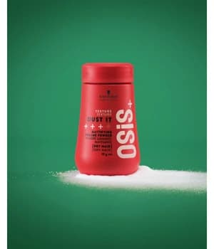 پودر حجم دهنده اوسیس داست ایت 10 گرم Osis Dust It — تصویر ۲