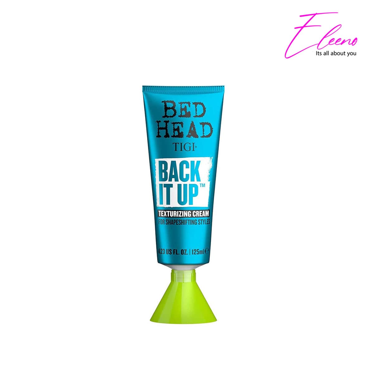 کرم حالت دهنده تکسچر تی جی آبرسان Tigi Texturizing cream