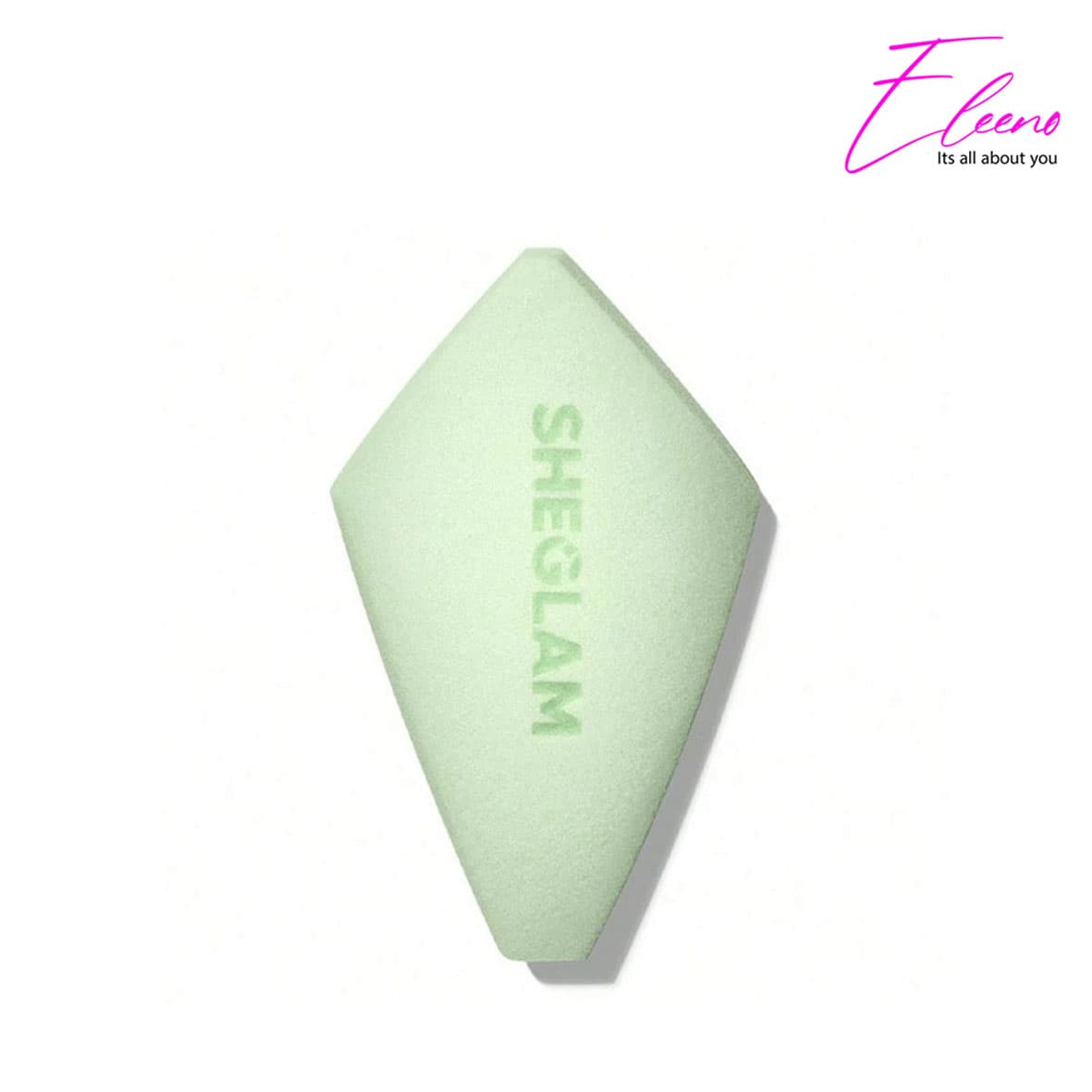 پد اسفنج آرایشی مولتی فیس شیگلم Sheglam Multi-Faceted