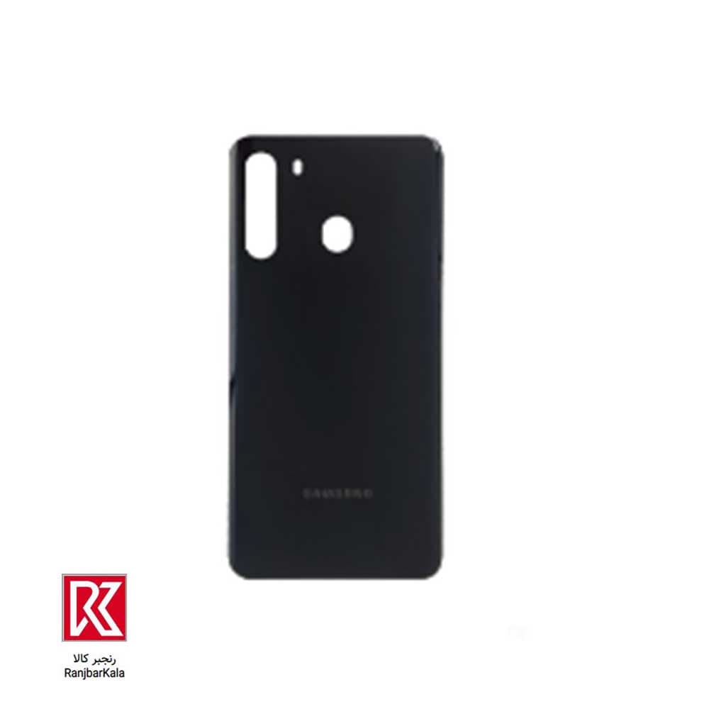 درب پشت اصلی سامسونگ Galaxy A21