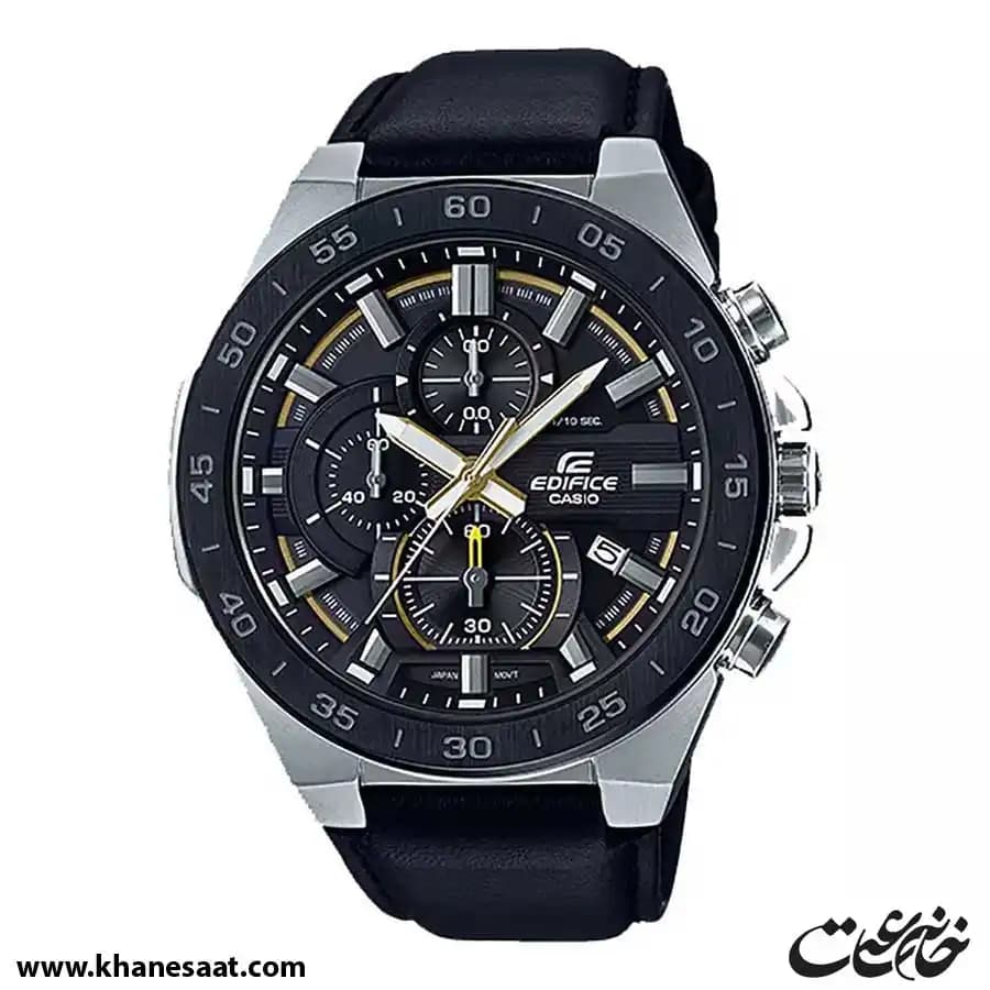 ساعت مچی عقربه‌ای کاسیو ادیفیس مدل EFR-564BL-1A — تصویر ۵
