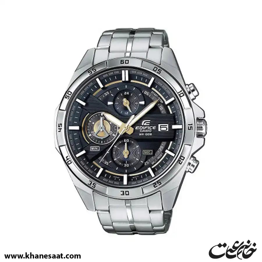 ساعت مچی عقربه‌ای کاسیو ادیفیس مدل EFR-556D-1A — تصویر ۶