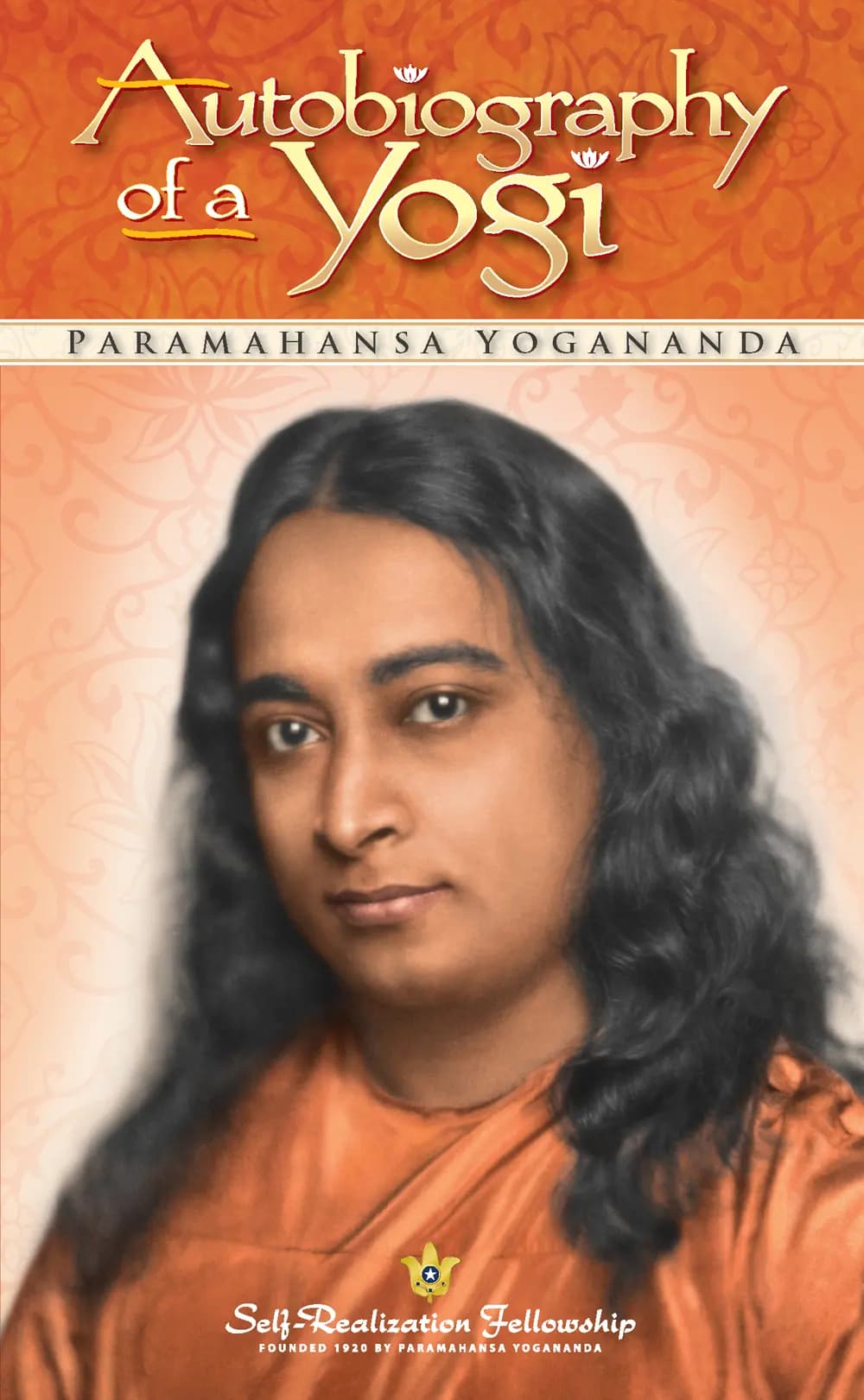 کتاب Autobiography of a Yogi (زندگینامه یک یوگی) نسخه انگلیسی PDF | پاراماهانسا یوگاناندا — تصویر ۲