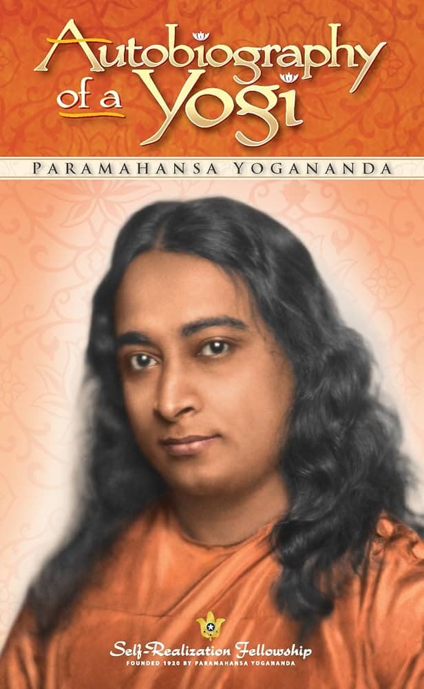 کتاب Autobiography of a Yogi (زندگینامه یک یوگی) نسخه انگلیسی PDF | پاراماهانسا یوگاناندا — تصویر ۴