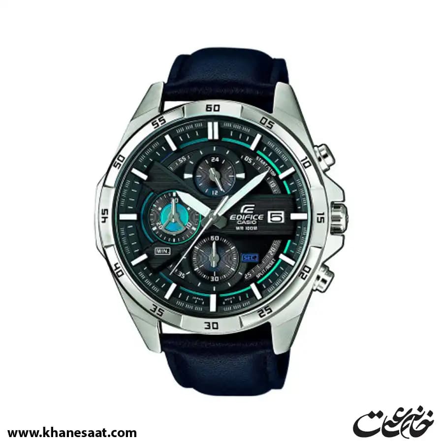 ساعت مچی عقربه‌ای کاسیو ادیفیس مدل EFR-556L-1A — تصویر ۵