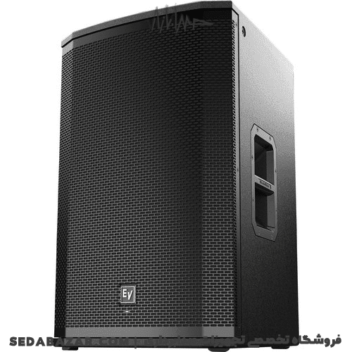 Electro-Voice ETX-15P اسپیکر اکتیو — تصویر ۲