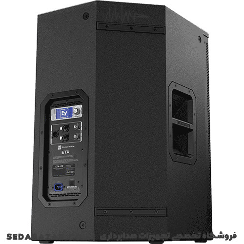 Electro-Voice ETX-15P اسپیکر اکتیو — تصویر ۶