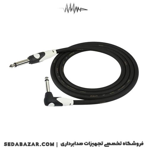 Kirlin LGI-202 کابل 6 متری اینسترومنت و گیتار
