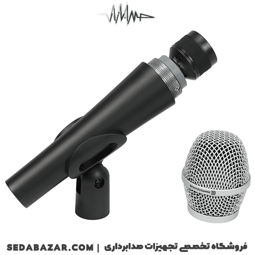Beyerdynamic TG V35 S میکروفون دستی — تصویر ۴