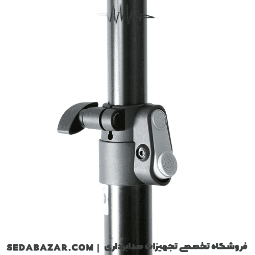 K&M 21436 Speaker Stand پایه اسپیکر — تصویر ۲