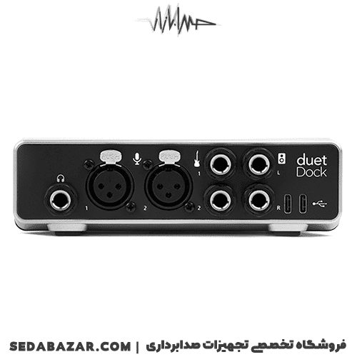 Apogee Duet 3 LE کارت صدا — تصویر ۴