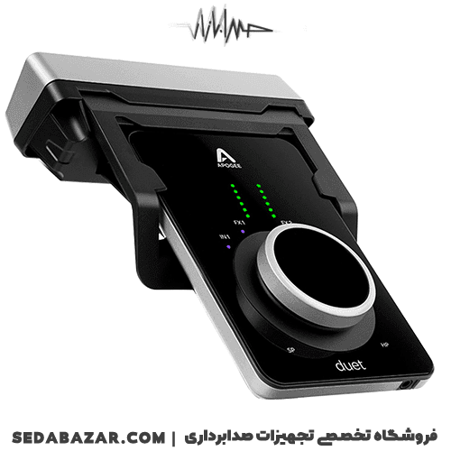Apogee Duet 3 LE کارت صدا