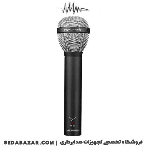 Beyerdynamic M 88 میکروفون دینامیک