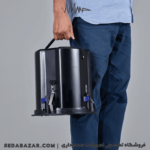 YAMAHA – VXC8SB ساب ووفر سقفی — تصویر ۵