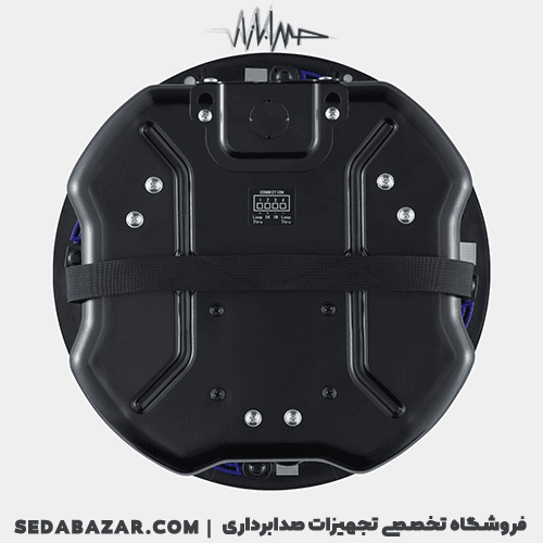 YAMAHA – VXC8SB ساب ووفر سقفی — تصویر ۳