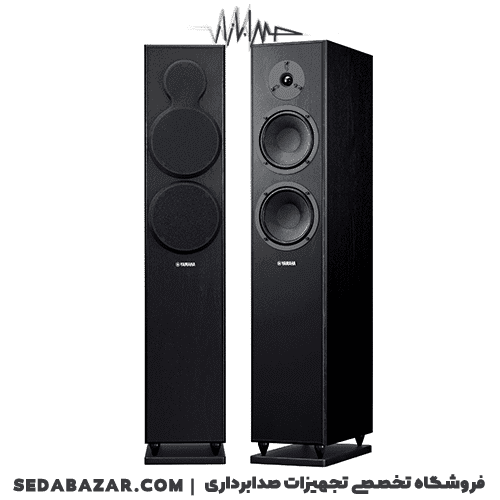 YAMAHA Home Theatre Package No2 پکیج سینما خانگی — تصویر ۲