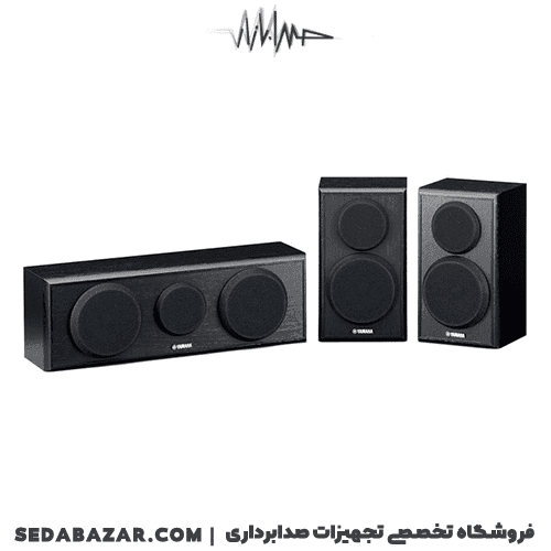 YAMAHA Home Theatre Package No2 پکیج سینما خانگی — تصویر ۳