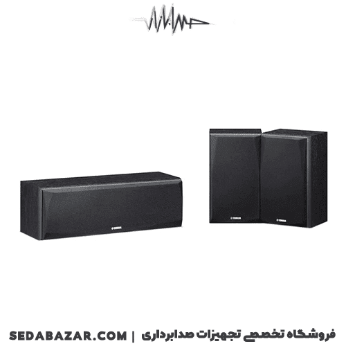 YAMAHA Home Theatre Package No1 پکیج سینما خانگی — تصویر ۳