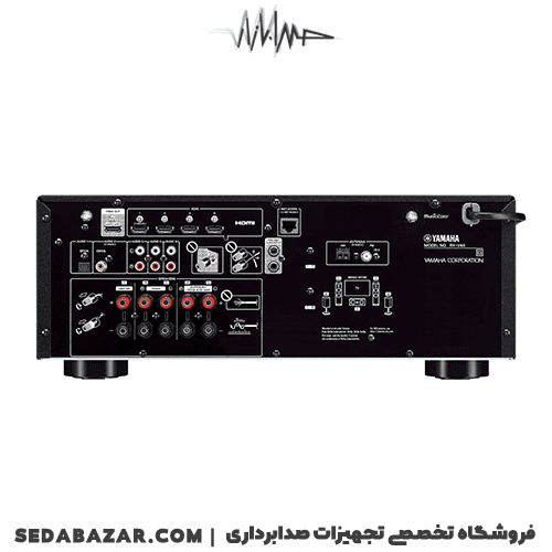 YAMAHA Home Theatre Package No1 پکیج سینما خانگی — تصویر ۵